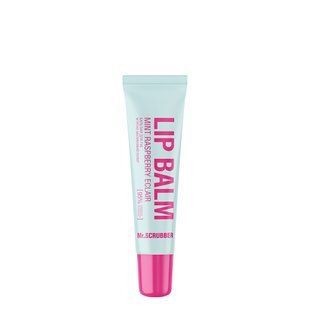 Бальзам для губ Lip Balm Mint Raspberry Eclair із ароматом м&rsquo;ятно-малинового еклера Mr.SCRUBBER 2251 фото