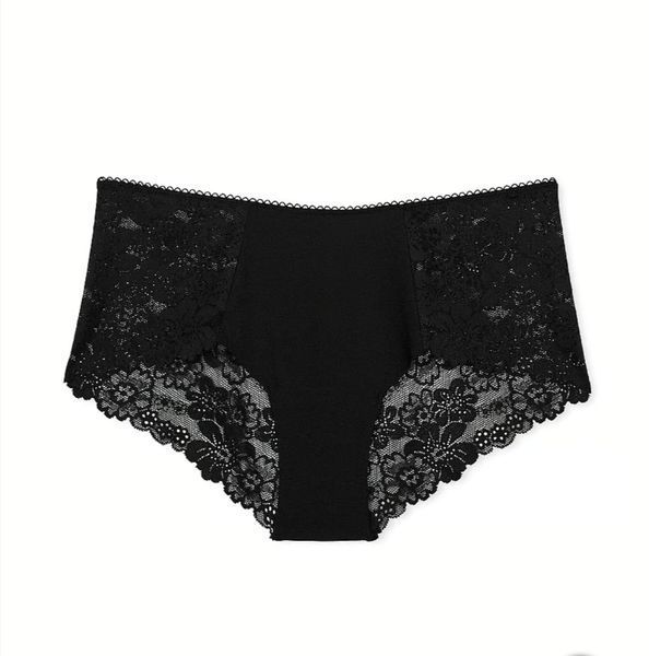 Беcшовные трусики PINK No-Show Cheeky Panty  416230QEB фото