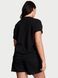 Пижама VICTORIA'S SECRET 100% Cotton Shine Short Pajama Set  430584QCA фото 2