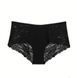 Беcшовные трусики PINK No-Show Cheeky Panty  416230QEB фото 3
