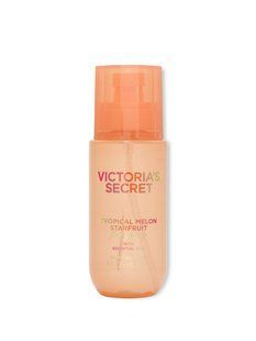 Спрей VICTORIA'S SECRET Tropical Melon Starfruit Hair & Body Mist 432337QBAOS фото