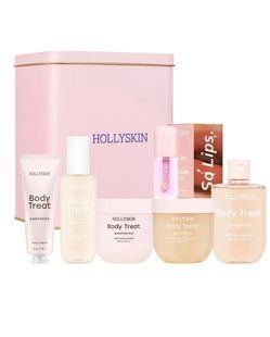 Подарунковий набір HOLLYSKIN Body Treat Pashmina 0464h фото