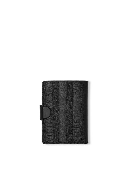 Обложка для паспорта VICTORIA'S SECRET Passport Cover , Черный