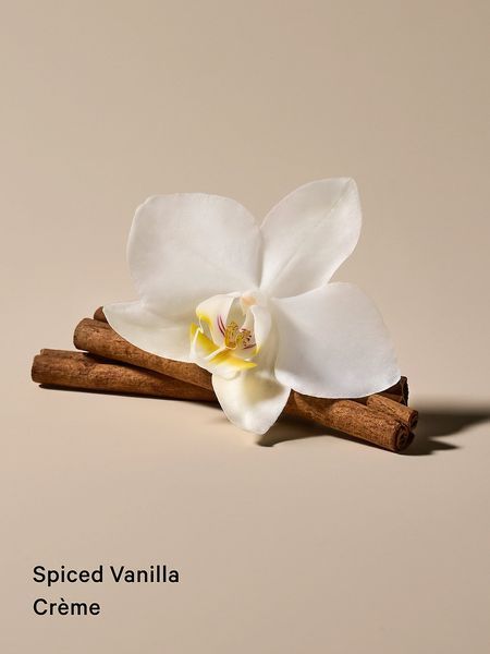 Спрей VICTORIA'S SECRET Spiced Vanilla Creme Hair & Body Mist 427425QBAOS фото