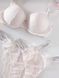 Бюстгальтер VICTORIA'S SECRET Double Shine Strap Lace Push-Up Bra 414541Q9Z фото 4