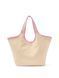 Пляжна сумка VICTORIA'S SECRET Ombre Monogram Logo Tote Bag 434772QF5OS фото 2