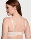 Бюстгальтер VICTORIA'S SECRET Double Shine Strap Lace Push-Up Bra 414541Q9Z фото 4