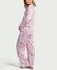Пижама VICTORIA'S SECRET Glazed Satin Long Pajama Set 420186SPZ фото 2