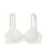 Бюстгальтер VICTORIA'S SECRET Double Shine Strap Lace Push-Up Bra 414541Q9Z фото 1