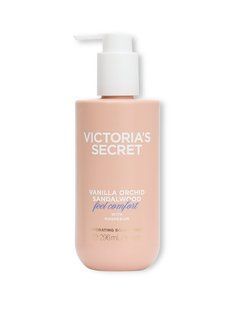 Лосьйон VICTORIA'S SECRET Vanilla Orchid Sandalwood Hydrating Body Lotion 422386QF5OS фото