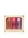 Подарочный набор VICTORIA'S SECRET 3-Piece Getaway Shimmer Gift Set ft. Exclusive Summer Scents  432744QB9OS фото 1