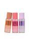 Подарочный набор VICTORIA'S SECRET 3-Piece Getaway Shimmer Gift Set ft. Exclusive Summer Scents  432744QB9OS фото 3