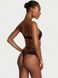Тедді VICTORIA'S SECRET Rose Lace Push-Up Teddy 428513QB4 фото 3