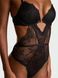 Тедді VICTORIA'S SECRET Rose Lace Push-Up Teddy 428513QB4 фото 4