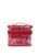 Набор косметичек VICTORIA'S SECRET 4-Piece Makeup Bag 430088QCP-OS фото