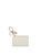 Картхолдер VICTORIA'S SECRET Foldover Card Case Keychain, Білий