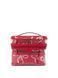 Набор косметичек VICTORIA'S SECRET 4-Piece Makeup Bag 430088QCP-OS фото 1