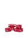 Набор косметичек VICTORIA'S SECRET 4-Piece Makeup Bag 430088QCP-OS фото 2