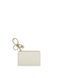 Картхолдер VICTORIA'S SECRET Foldover Card Case Keychain, Білий