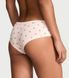 Бавовняні трусики VICTORIA'S SECRET Cotton Lace Waist Cheeky Panty 422682QCS фото 2
