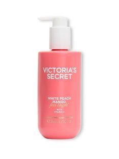 Лосьйон VICTORIA'S SECRET White Peach Mango Hydrating Body Lotion 422386RZGOS фото