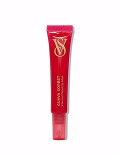 Маска-тинт для губ Victoria's Secret Guava Flavored Tinted Lip Mask 429859QA8OS фото