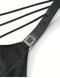 Пеньюар VICTORIA'S SECRET Scattered Shine Strap Satin Strappy-Back Slip Dress  420073QC5 фото 3