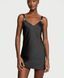 Пеньюар VICTORIA'S SECRET Scattered Shine Strap Satin Strappy-Back Slip Dress  420073QC5 фото 1