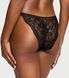Трусики VICTORIA'S SECRET Dream Angels Lace Adjustable String Bikini Panty 419825QB4 фото 2