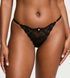 Трусики VICTORIA'S SECRET Dream Angels Lace Adjustable String Bikini Panty 419825QB4 фото 1