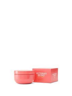 Скраб VICTORIA'S SECRET White Peach Mango Whipped Body Scrub 422383RZHOS фото
