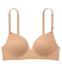 Бюстгальтер VICTORIA'S SECRET Love Cloud Wireless Push-Up Bra  413964SFX фото
