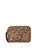 Косметичка VICTORA'S SECRET Travel Makeup Bag леопард 428140SPAOS фото