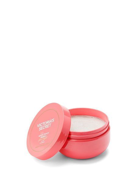 Скраб VICTORIA'S SECRET  White Peach Mango Whipped Body Scrub 422383RZHOS фото