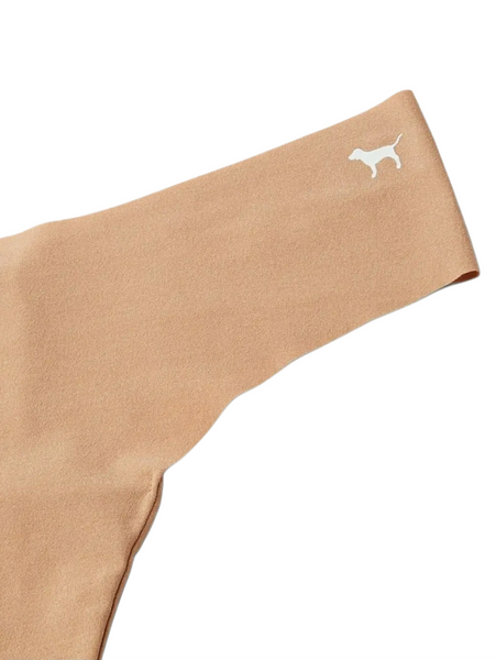 Безшовні трусики PINK No-Show Thong Panty  142061SEQ фото