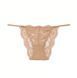 Трусики VICTORIA'S SECRET Dream Angels Lace Adjustable String Bikini Panty 419825SFX фото 3