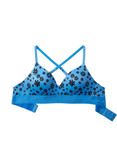 Бюстгальтер PINK Everywhere Wireless Lightly Lined Bra  142638QAA фото