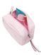 Косметичка VICTORIA'S SECRET Shine Logo Travel Makeup Bag 430094SPCOS фото 3