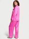 Піжама VICTORIA'S SECRET Glazed Satin Long Pajama Set  420186QAX фото 2