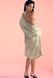 Пеньюар VICTORIA'S SECRET Scattered Shine Strap Satin Strappy-Back Slip Dress 420073SER фото 4