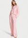 Піжама VICTORIA'S SECRET Flannel Oversized Long Pajama Set  430082SPC фото 1