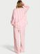 Піжама VICTORIA'S SECRET Flannel Oversized Long Pajama Set  430082SPC фото 2