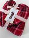 Пижама VICTORIA'S SECRET Flannel Long Pajama Set 419567QE2 фото 5
