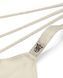 Пеньюар VICTORIA'S SECRET Scattered Shine Strap Satin Strappy-Back Slip Dress 420073SER фото 3