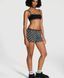 Пижама PINK Logo Cotton Straight-Neck Bralette & Tencel Boxy Pajama Shorts 298141QB4 фото 1