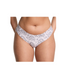 Бесшовные трусики VICTORIA'S SECRET No-Show Thong Panty  424626QE5 фото 1