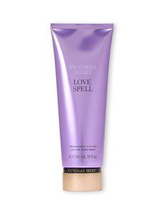 Парфумований лосьйон VICTORIA'S SECRET Love Spell Fragrance Lotion  422050QDAOS фото