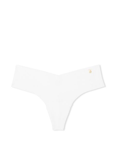 Безшовні трусики VICTORIA'S SECRET No-Show Thong Panty  416297QBF фото