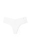 Безшовні трусики VICTORIA'S SECRET No-Show Thong Panty  416297QBF фото 3