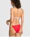 Купальник PINK Triangle Bikini Top & String Bikini Bottom 423964QD4 фото 2